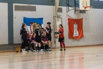 Bild 78 - wBJ NFV Futsalmeisterschaft